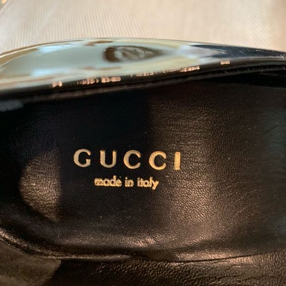 Women’s Gucci heels size 37 brand new - Picture 5 of 7